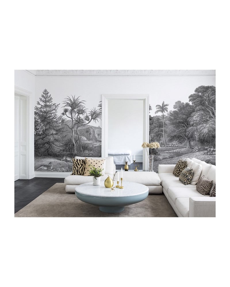 Carta da Parati NO 8 - Storytime R14612 - REBEL WALLS