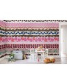 Carta da Parati NO 8 - Storytime R14621 - REBEL WALLS