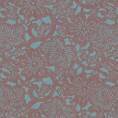 Papel Pintado 80011 JAPONAIS - FLAMANT
