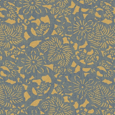 Papel Pintado 80013 JAPONAIS - FLAMANT