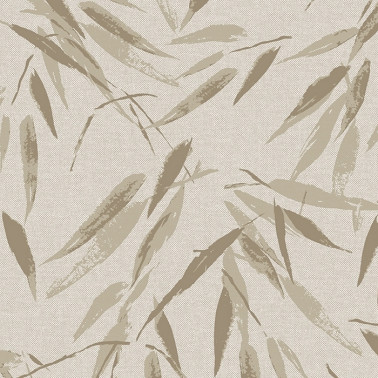 Papier peint 80021 BAMBOU - FLAMANT