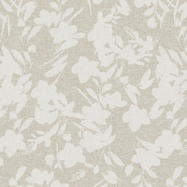 Papier peint 80061 BOUTON D´OR - FLAMANT
