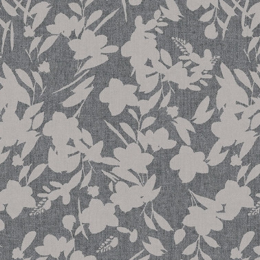 Papel de parede 80062 BOUTON D´OR - FLAMANT