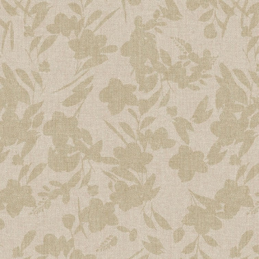 Papier peint 80063 BOUTON D´OR - FLAMANT
