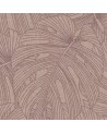 Tapete 80090 L´AVENTURE - FLAMANT