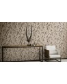 Tapete 80022 BAMBOU - FLAMANT