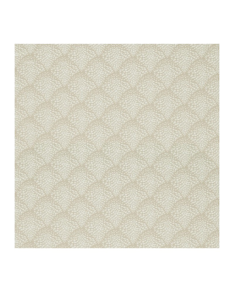 Fabric HLUT132582 CHARM Oyster Harlequin