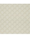 Fabric HLUT132582 CHARM Oyster Harlequin