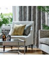 Tela HLUT132580 CHARM Pewter Harlequin