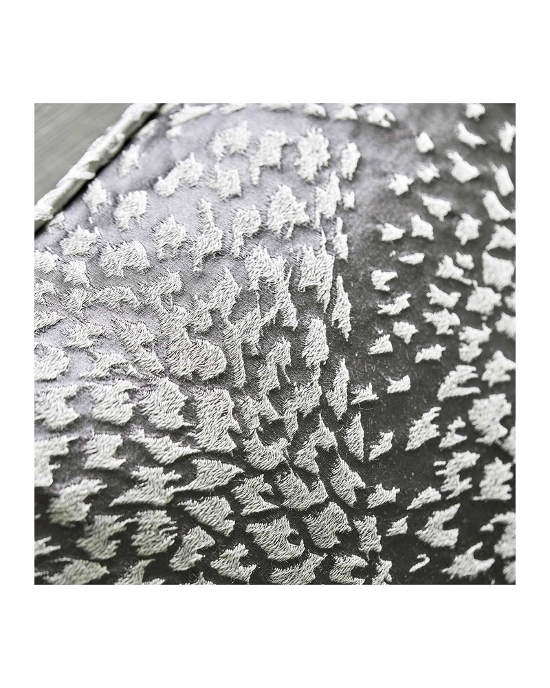 Tela HLUT132580 CHARM Pewter Harlequin