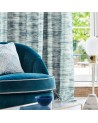 Fabric HLUT132586 GLANCE Topaz Harlequin