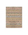 Papier peint R13181-4 WALL GARDEN - REBEL WALLS