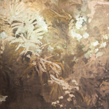 Tapete WILD GARDEN-01 METALLIC - LIZZO - LIZZO