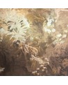 Papel de parede WILD GARDEN-01 METALLIC - LIZZO - LIZZO