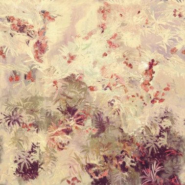 Papel Pintado WILD GARDEN-06 - LIZZO - LIZZO