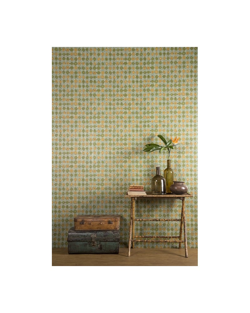 Wallpaper BATIK 07 - LIZZO - LIZZO
