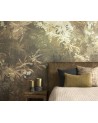 Papel de parede WILD GARDEN-01 METALLIC - LIZZO - LIZZO