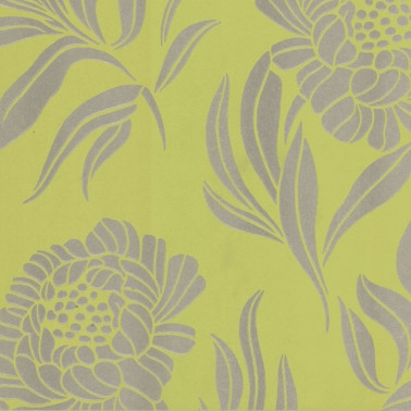 Papel Pintado CHATSWORTH 1602-106-05 - 1838 WALLCOVERINGS