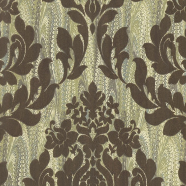 Papel Pintado FAVERSHAM 1602-101-05 - 1838 WALLCOVERINGS