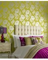 Papel Pintado CHATSWORTH 1602-106-06 - 1838 WALLCOVERINGS