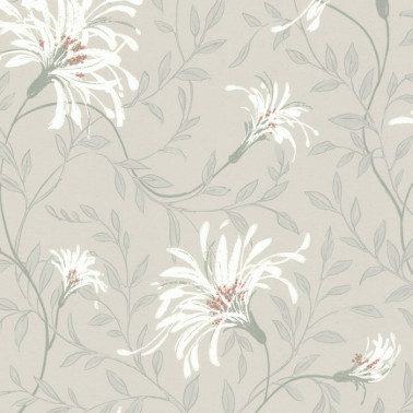 Papel de parede FAIRHAVEN 1601-101-05 - 1838 WALLCOVERINGS