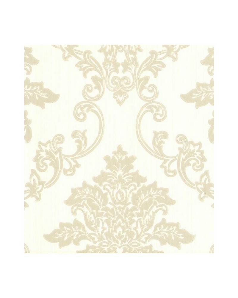 Carta da Parati HAMPTON 1601-106-03 - 1838 WALLCOVERINGS Carta da Parati HAMPTON 1601-106-03 - 1838 WALLCOVERINGS