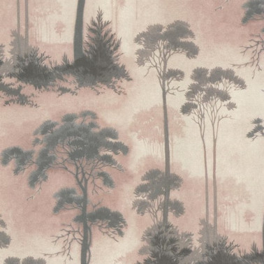 Papel de parede PRIOR-PARK 1601-102-01 - 1838 WALLCOVERINGS