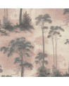 Papier lackiert PRIOR-PARK 1601-102-01 - 1838 WALLCOVERINGS