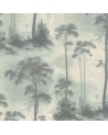Papier lackiert PRIOR-PARK 1601-102-02 - 1838 WALLCOVERINGS