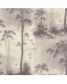 Gedruckt PRIOR-PARK 1601-102-03 - 1838 WALLCOVERINGS