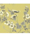 Papel de parede ROSEMORE 1601-100-01 - 1838 WALLCOVERINGS