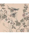Papier lackiert ROSEMORE 1601-100-02 - 1838 WALLCOVERINGS