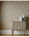 Papel de parede FAIRHAVEN 1601-101-05 - 1838 WALLCOVERINGS
