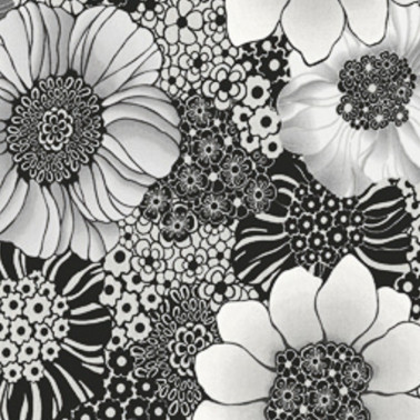 Carta da Parati ANEMONES-20002 - MISSONI HOME