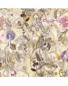 Carta da Parati DREAMLAND-20095 - MISSONI HOME