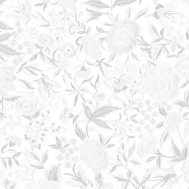 Carta da Parati ORIENTAL GARDEN-10012 - MISSONI HOME
