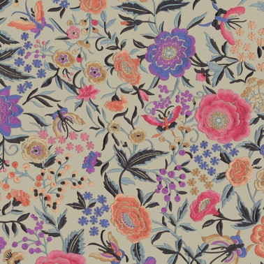 Carta da Parati ORIENTAL GARDEN-10015 - MISSONI HOME