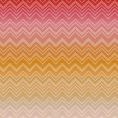 Wallpaper ZIG ZAG SFUMATO-20091 - MISSONI HOME