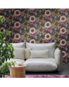 Wallpaper ANEMONES-10001 - MISSONI HOME