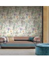 Papier bemalt DREAMLAND-20094 - MISSONI HOME