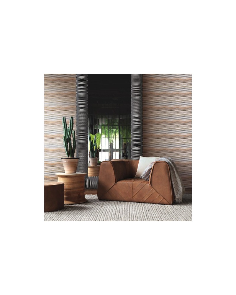 Wallpaper FIREWORKS-20051 - MISSONI HOME