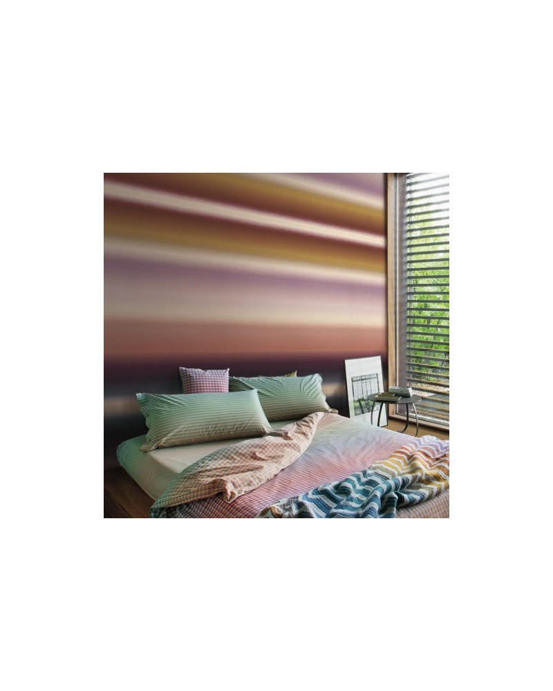 Papier peint RIGAS FUMATO-20092 - MISSONI HOME