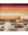 Wallpaper ZIG ZAG SFUMATO-20091 - MISSONI HOME