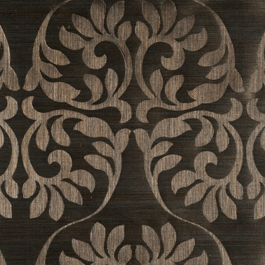 Wallpaper Leaf 49055 - Arte