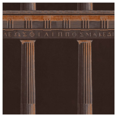 Papel Pintado ATHENA COOPER WP20213 - MIND THE GAP