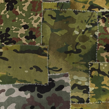 Papier peint CAMO WP20201 - MIND THE GAP