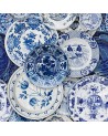 Wallpaper DELFTWARE WP20187 - MIND THE GAP