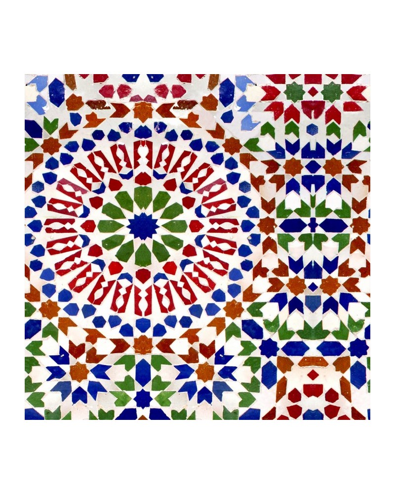 Papier lackiert MOSAIC WP20263 - MIND THE GAP Papier lackiert MOSAIC WP20263 - MIND THE GAP