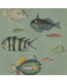 Papel Pintado POISSONS WP20181 - MIND THE GAP