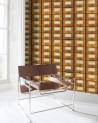 Papier peint APOTHECARY WP20249 - MIND THE GAP